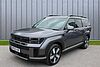 Hyundai SANTA FE 1.6 T-GDi 13.8kWh Ultimate Auto 4WD Euro 6 (s/s) 5dr (7Seat) Grey