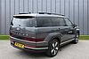 Hyundai SANTA FE 1.6 T-GDi 13.8kWh Ultimate Auto 4WD Euro 6 (s/s) 5dr (7Seat) Grey