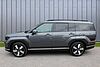 Hyundai SANTA FE 1.6 T-GDi 13.8kWh Ultimate Auto 4WD Euro 6 (s/s) 5dr (7Seat) Grey