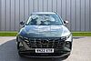 Hyundai TUCSON 1.6 T-GDi 13.8kWh Premium Auto 4WD Euro 6 (s/s) 5dr Grey