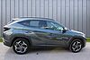 Hyundai TUCSON 1.6 T-GDi 13.8kWh Premium Auto 4WD Euro 6 (s/s) 5dr Grey