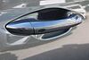 Hyundai TUCSON 1.6 T-GDi 13.8kWh Premium Auto 4WD Euro 6 (s/s) 5dr Grey