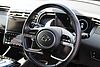 Hyundai TUCSON 1.6 T-GDi 13.8kWh Premium Auto 4WD Euro 6 (s/s) 5dr Grey