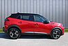 Peugeot 2008 1.2 GT e-DSC6 Euro 6 (s/s) 5dr Red