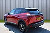 Peugeot 2008 1.2 GT e-DSC6 Euro 6 (s/s) 5dr Red