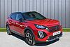 Peugeot 2008 1.2 GT e-DSC6 Euro 6 (s/s) 5dr Red