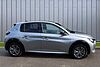 Peugeot E-208 50kWh Allure Premium + Auto 5dr (7.4kW Charger) Grey