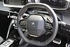 Peugeot E-208 50kWh Allure Premium + Auto 5dr (7.4kW Charger) Grey