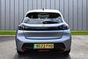 Peugeot E-208 50kWh Allure Premium + Auto 5dr (7.4kW Charger) Grey