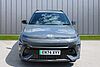 Hyundai KONA 65.4kWh N Line Auto 5dr Grey