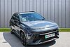 Hyundai KONA 65.4kWh N Line Auto 5dr Grey