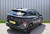 Hyundai KONA 65.4kWh N Line Auto 5dr Grey