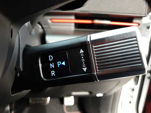 Hyundai Kona 1.6T 138 N Line 5dr DCT