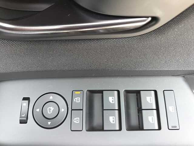 Hyundai Kona 1.6T 138 N Line 5dr DCT