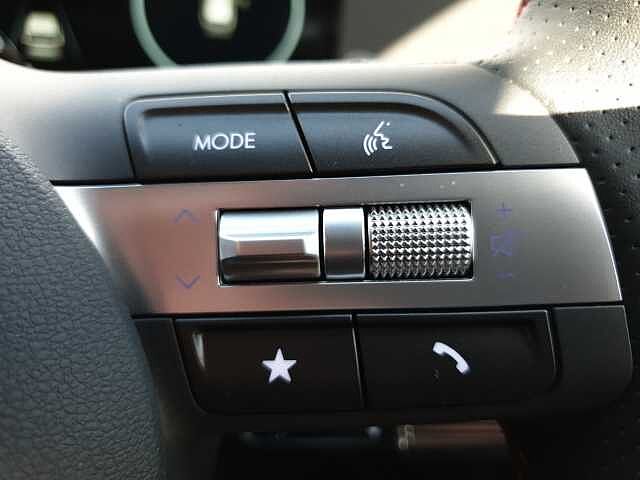 Hyundai Kona 1.6T 138 N Line 5dr DCT