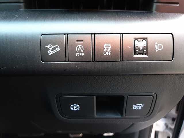 Hyundai Kona 1.6T 138 N Line 5dr DCT