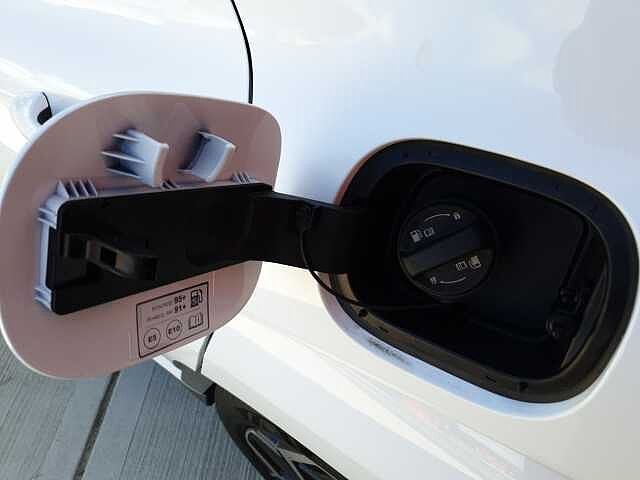 Hyundai Kona 1.6T 138 N Line 5dr DCT