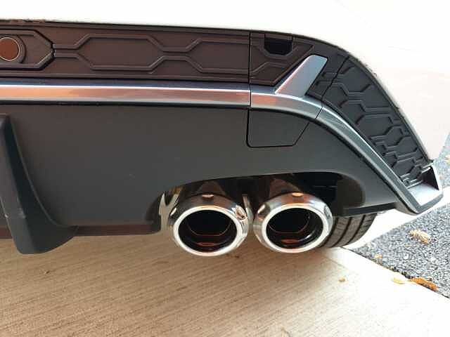 Hyundai Kona 1.6T 138 N Line 5dr DCT