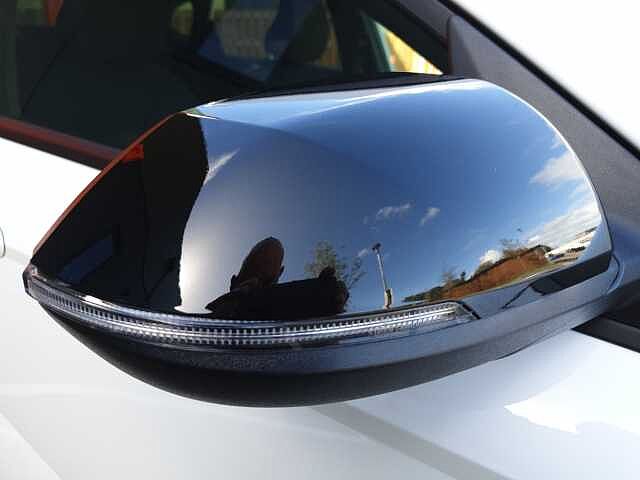 Hyundai Kona 1.6T 138 N Line 5dr DCT