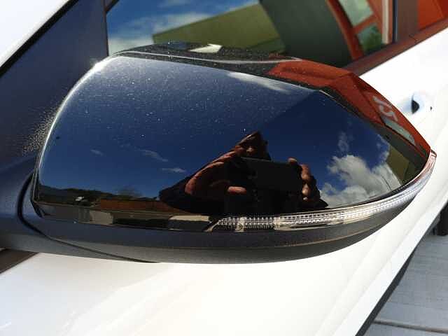 Hyundai Kona 1.6T 138 N Line 5dr DCT