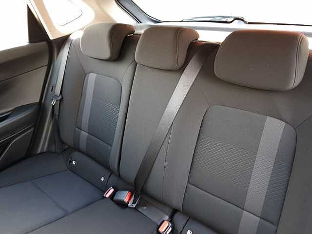 Hyundai i20 1.0 T-GDi DCT 2025MY Advance