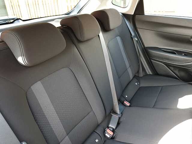 Hyundai i20 1.0 T-GDi DCT 2025MY Advance