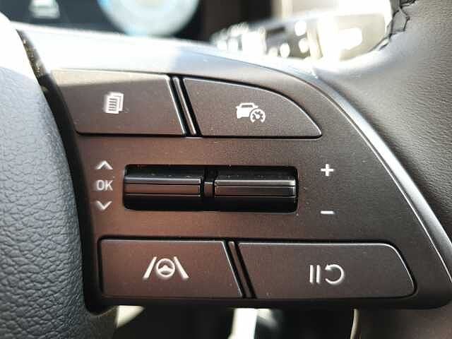 Hyundai i20 1.0 T-GDi DCT 2025MY Advance