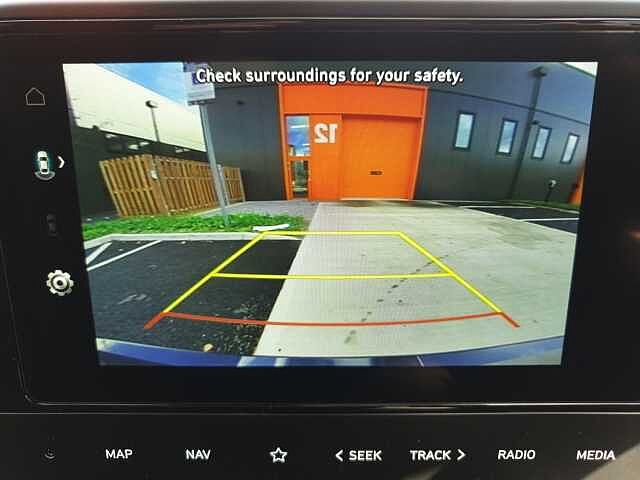 Hyundai i20 1.0 T-GDi DCT 2025MY Advance