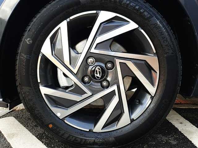 Hyundai i20 1.0 T-GDi DCT 2025MY Advance