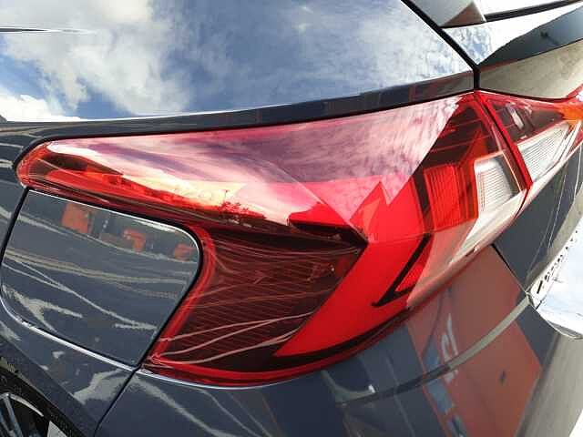 Hyundai i20 1.0 T-GDi DCT 2025MY Advance