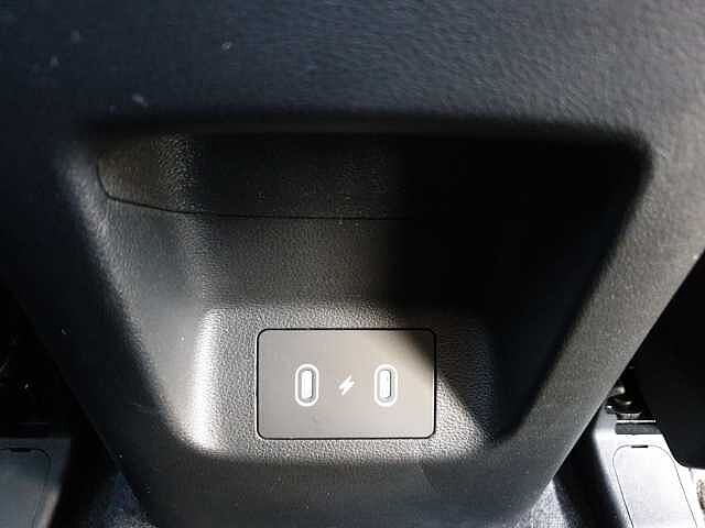 Hyundai TUCSON 1.6T Hybrid Premium 5dr Auto White