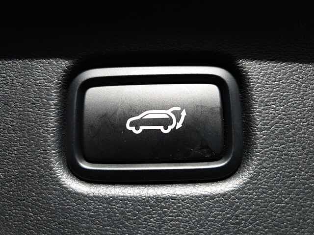 Hyundai TUCSON 1.6T Hybrid Premium 5dr Auto White