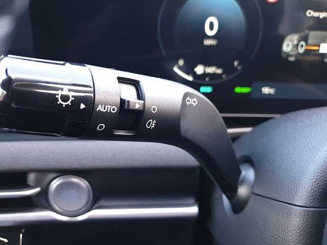 Hyundai TUCSON 1.6T Hybrid Premium 5dr Auto White