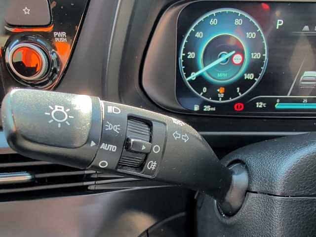 Hyundai BAYON 1.0 TGDi 48V MHEV SE Connect 5dr DCT