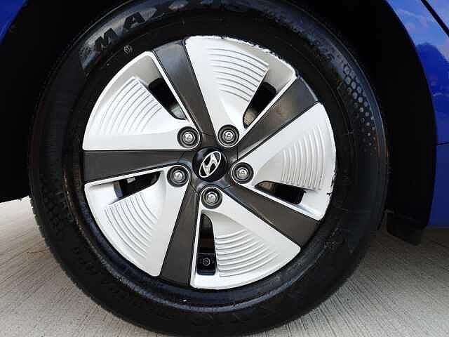 Hyundai IONIQ 1.6 GDi Hybrid Premium SE 5dr DCT