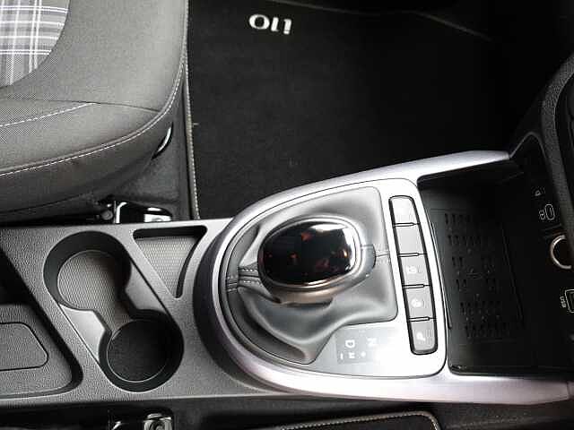 Hyundai i10 1.0 MPi Premium 5dr Auto