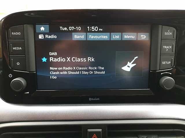 Hyundai i10 1.0 MPi Premium 5dr Auto