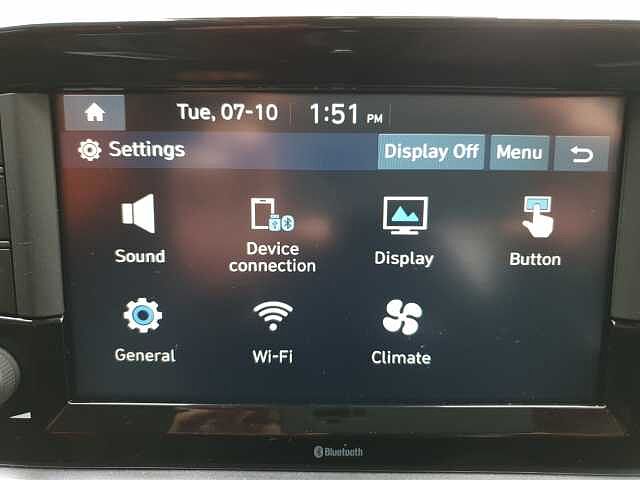 Hyundai i10 1.0 MPi Premium 5dr Auto