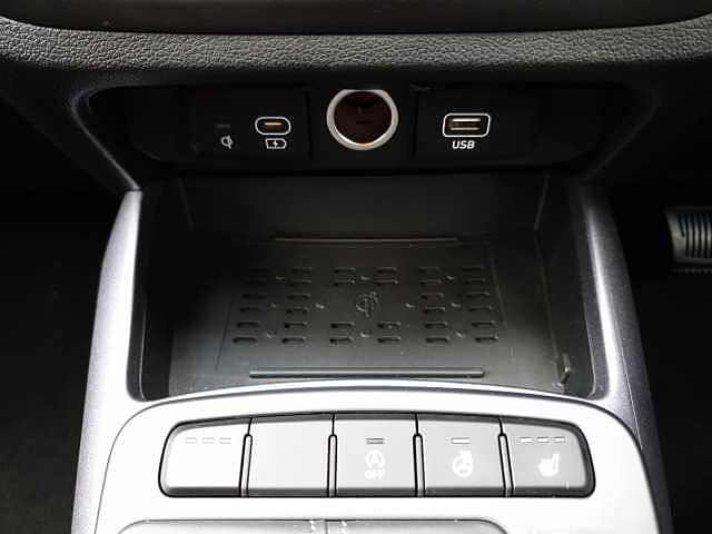 Hyundai i10 1.0 MPi Premium 5dr Auto