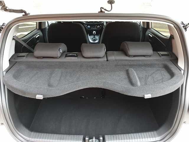 Hyundai i10 1.0 MPi Premium 5dr Auto