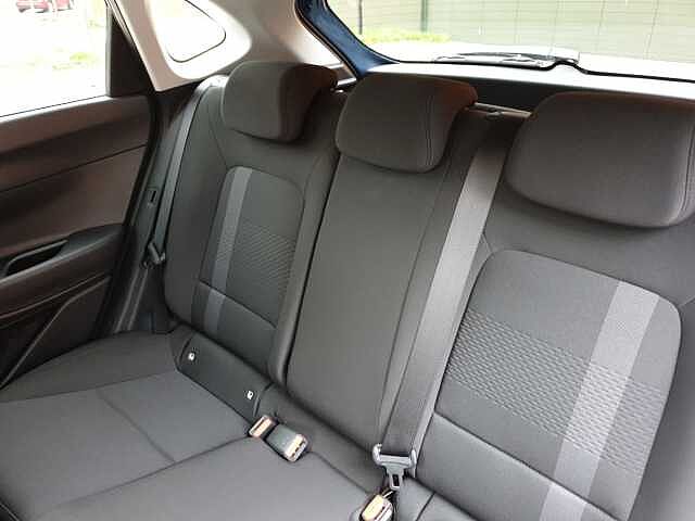 Hyundai i20 1.0 T-GDi DCT 2025MY Premium