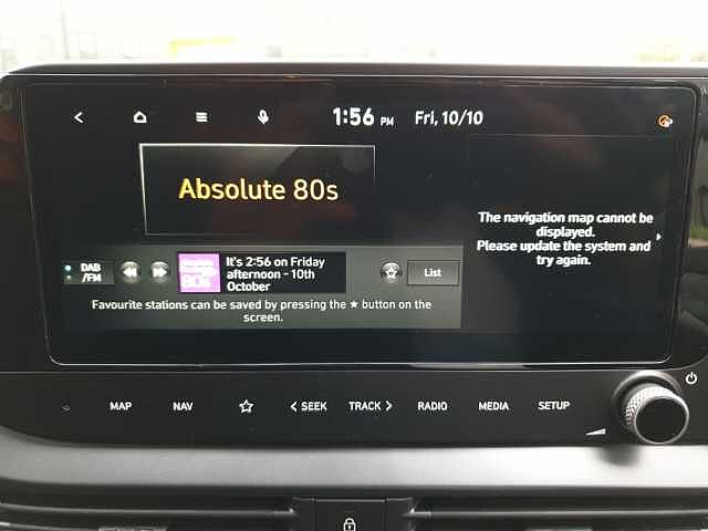 Hyundai i20 1.0 T-GDi DCT 2025MY Premium