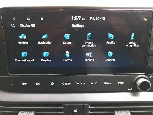 Hyundai i20 1.0 T-GDi DCT 2025MY Premium