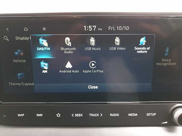 Hyundai i20 1.0 T-GDi DCT 2025MY Premium