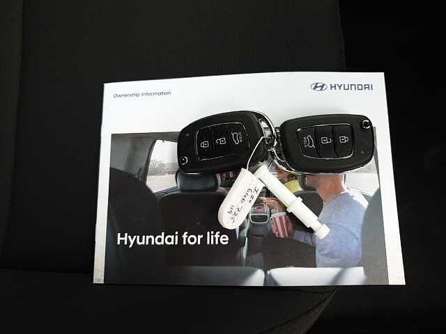 Hyundai i20 1.0 T-GDi DCT 2025MY Premium