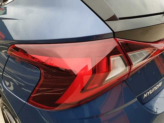 Hyundai i20 1.0 T-GDi DCT 2025MY Premium