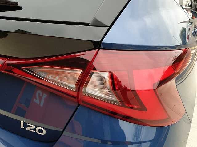 Hyundai i20 1.0 T-GDi DCT 2025MY Premium