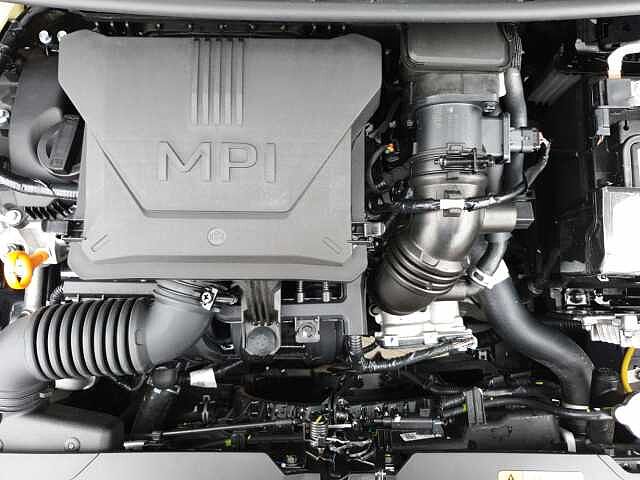 Hyundai i10 1.2 [79] Advance 5dr Auto [Nav]