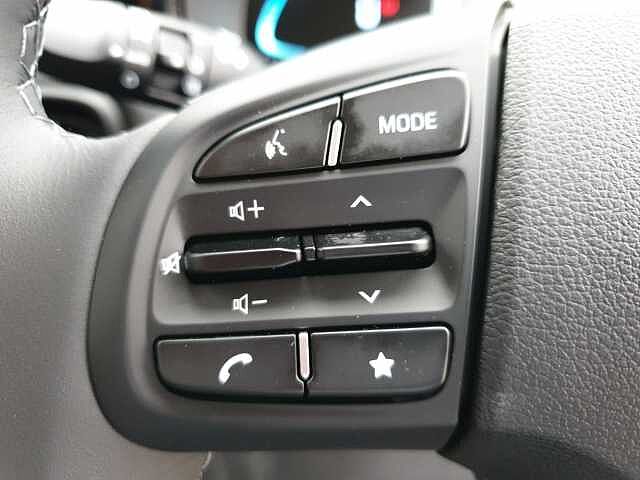 Hyundai i10 1.2 [79] Advance 5dr Auto [Nav]