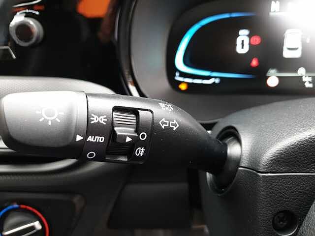 Hyundai i10 1.2 [79] Advance 5dr Auto [Nav]